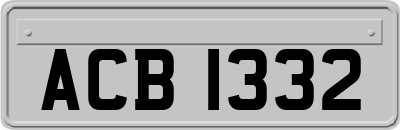 ACB1332