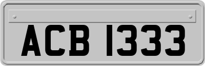 ACB1333