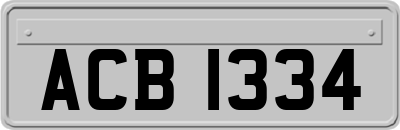 ACB1334