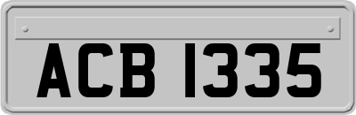 ACB1335