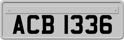 ACB1336