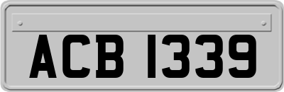 ACB1339