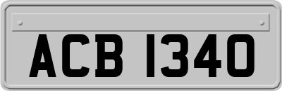 ACB1340