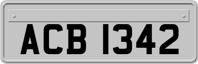 ACB1342