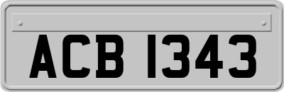 ACB1343