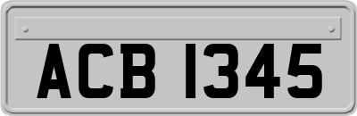 ACB1345