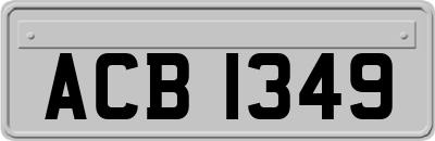 ACB1349