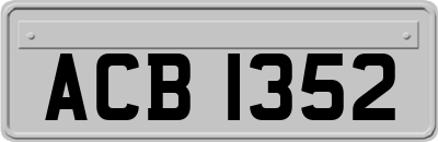 ACB1352