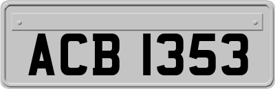ACB1353