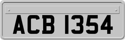 ACB1354