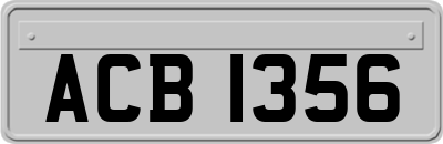 ACB1356