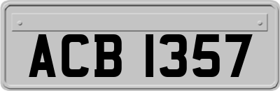 ACB1357