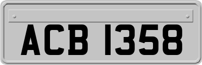 ACB1358