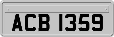 ACB1359
