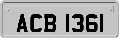 ACB1361