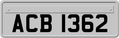 ACB1362