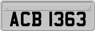 ACB1363
