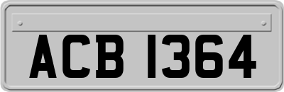 ACB1364