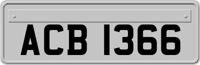 ACB1366