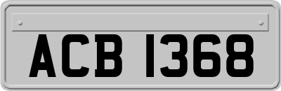 ACB1368