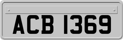 ACB1369