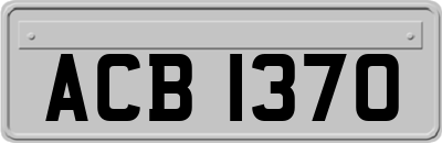 ACB1370