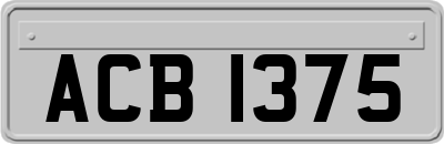 ACB1375