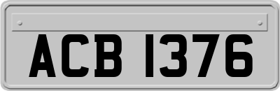 ACB1376