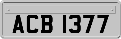 ACB1377