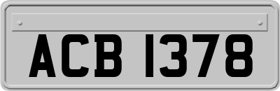ACB1378