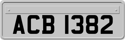 ACB1382
