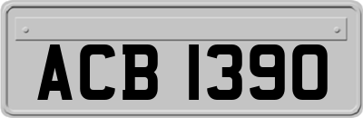 ACB1390