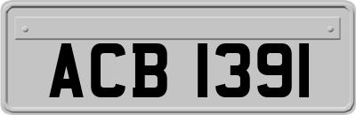 ACB1391