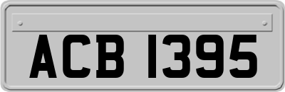 ACB1395
