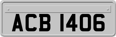 ACB1406