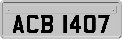 ACB1407