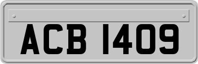 ACB1409