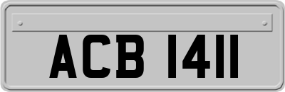ACB1411