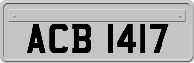 ACB1417