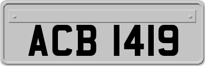 ACB1419