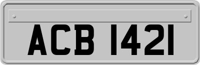 ACB1421