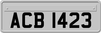 ACB1423