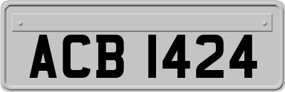 ACB1424