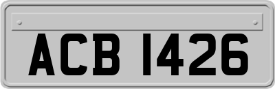 ACB1426