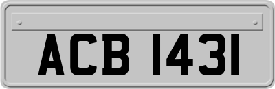 ACB1431