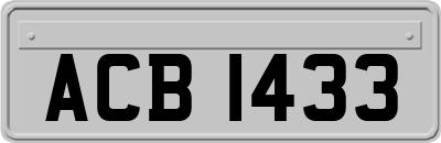 ACB1433