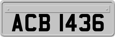 ACB1436
