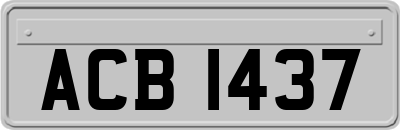 ACB1437