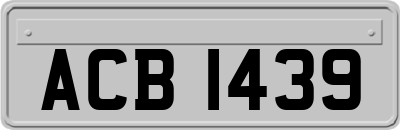 ACB1439