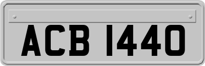 ACB1440